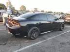 2018 Dodge Charger SRT Hellcat