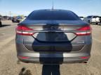 2017 Ford Fusion SE Hybrid