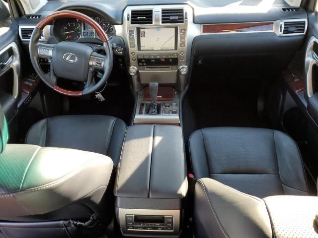 2010 Lexus GX 460 Premium