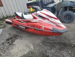 Other salvage cars for sale: 2017 Other Jetski