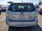 2012 Toyota Prius V