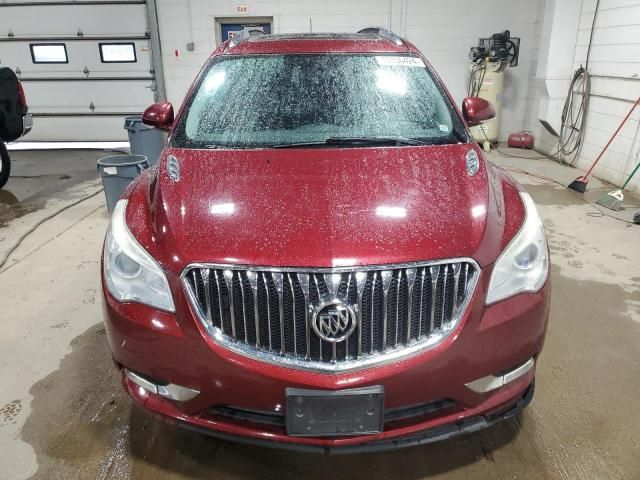 2015 Buick Enclave