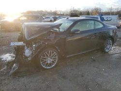 Lexus salvage cars for sale: 2010 Lexus IS 350