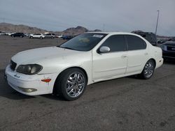 2002 Infiniti I35 en venta en North Las Vegas, NV