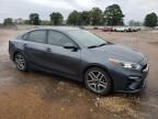 2019 KIA Forte GT Line