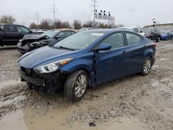 Hyundai Elantra se salvage cars for sale: 2016 Hyundai Elantra SE