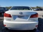 2007 Lexus IS 250