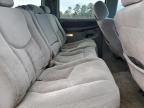 2003 Chevrolet Suburban C1500