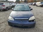 2001 Honda Civic EX