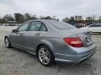 2013 Mercedes-Benz C 300 4matic