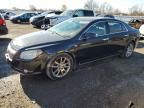 2008 Chevrolet Malibu LTZ