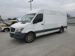 Vehiculos salvage en venta de Copart Wilmer, TX: 2015 Mercedes-Benz Sprinter 2500