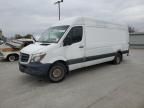 2015 Mercedes-Benz Sprinter 2500