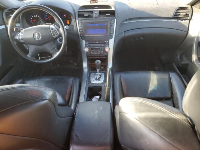 2006 Acura 3.2TL