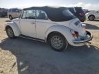 1972 Volkswagen Beetle