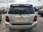 2005 Toyota Highlander Limited