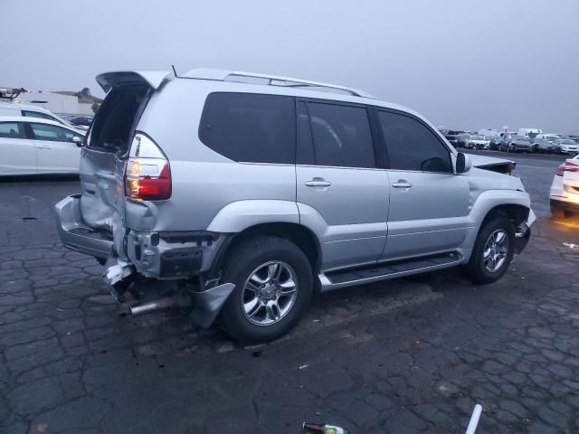 2008 Lexus GX 470