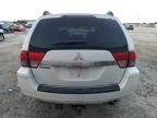 2011 Mitsubishi Endeavor LS