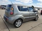 2010 KIA Soul +