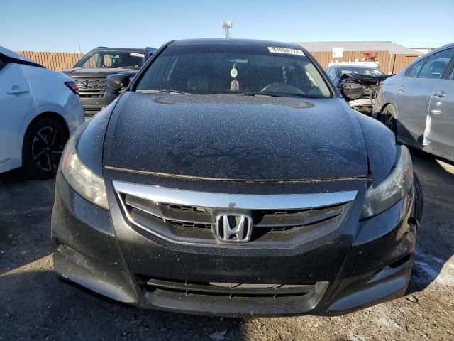 2011 Honda Accord EXL