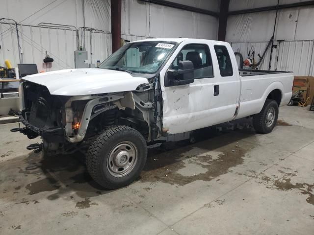 2011 Ford F250 Super Duty