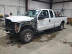 2011 Ford F250 Super Duty