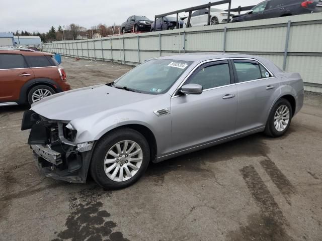 2013 Chrysler 300