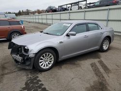 Chrysler salvage cars for sale: 2013 Chrysler 300