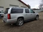 2013 Chevrolet Suburban K1500 LTZ