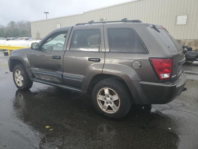 2005 Jeep Grand Cherokee Laredo