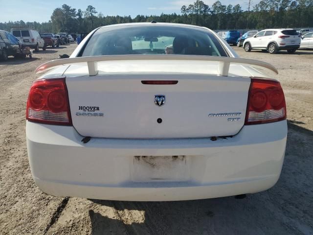 2010 Dodge Charger SXT