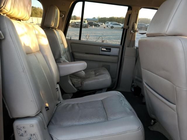 2008 Ford Expedition EL Limited