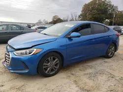 2017 Hyundai Elantra SE en venta en Chatham, VA