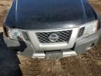 2014 Nissan Xterra X