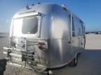 2018 Airstream Travel Trailer