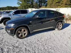 BMW x6 salvage cars for sale: 2014 BMW X6 XDRIVE35I