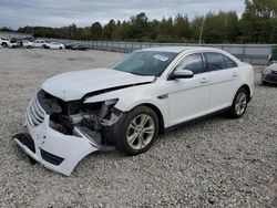 Ford Taurus salvage cars for sale: 2013 Ford Taurus SEL