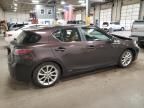 2012 Lexus CT 200