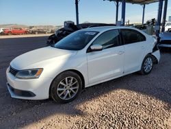 2012 Volkswagen Jetta SE en venta en Phoenix, AZ