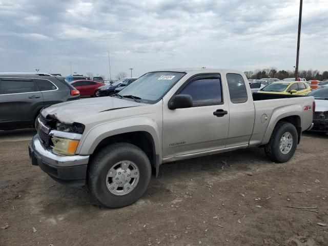 2005 Chevrolet Colorado