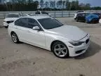 2013 BMW 328 I