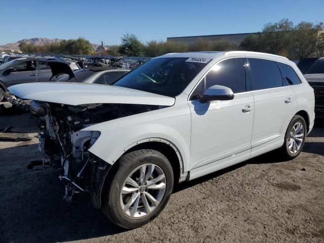 2019 Audi Q7 Premium Plus