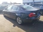 2008 BMW 328 XI