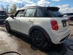 2016 Mini Cooper S