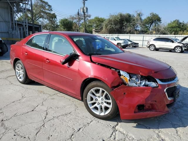 2014 Chevrolet Malibu 1LT