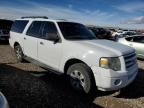 2010 Ford Expedition EL XLT