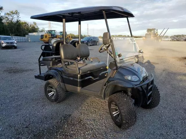 2020 Golf Cart Golf Cart