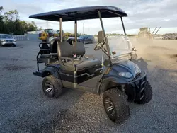 Golf Golf Cart salvage cars for sale: 2020 Golf Cart Golf Cart