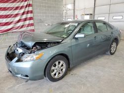 2009 Toyota Camry Base en venta en Columbia, MO