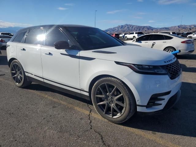 2021 Land Rover Range Rover Velar R-DYNAMIC S